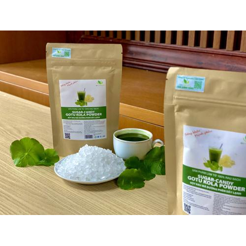 Lý do mà rau má có thể trị sẹo lõm lâu năm